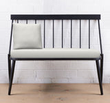 Sunbrella Piazza Cloud 305423-0002 Fusion Collection Upholstery Fabric