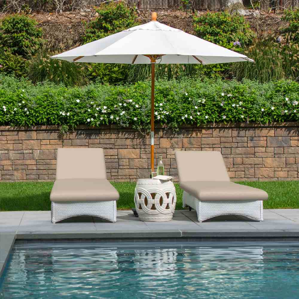 Sunbrella Piazza Dune 305423-0005 Fusion Collection Upholstery Fabric