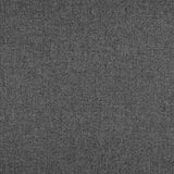 Sunbrella Piazza Graphite 305423-0010 Fusion Collection Upholstery Fabric