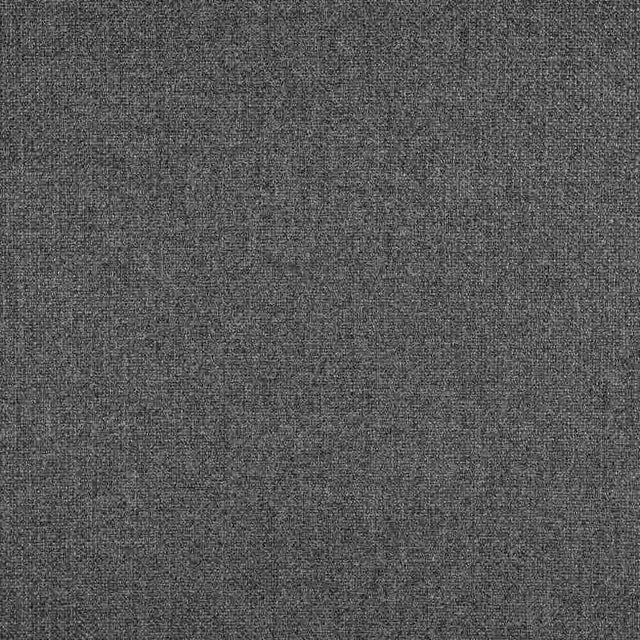 Sunbrella Piazza Graphite 305423-0010 Fusion Collection Upholstery Fabric