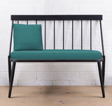 Sunbrella Piazza Lagoon 305423-0013 Fusion Collection Upholstery Fabric