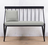 Sunbrella Pique Cloud 40421-0053 Fusion Collection Upholstery Fabric