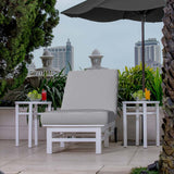 Sunbrella Posh Graphite 44157-0054 Fusion Collection Upholstery Fabric