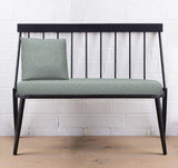 Sunbrella Santara Mist 44367-0001 Fusion Collection Upholstery Fabric