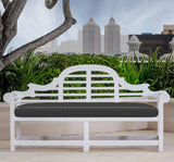 Sunbrella Switch Ash 40555-0006 Fusion Collection Upholstery Fabric