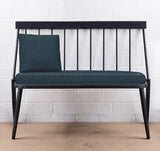 Sunbrella Switch Denim 40555-0009 Fusion Collection Upholstery Fabric