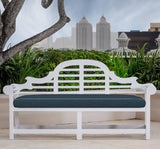 Sunbrella Switch Denim 40555-0009 Fusion Collection Upholstery Fabric