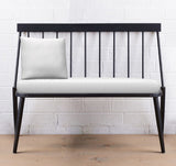 Sunbrella Switch Salt 40555-0001 Fusion Collection Upholstery Fabric