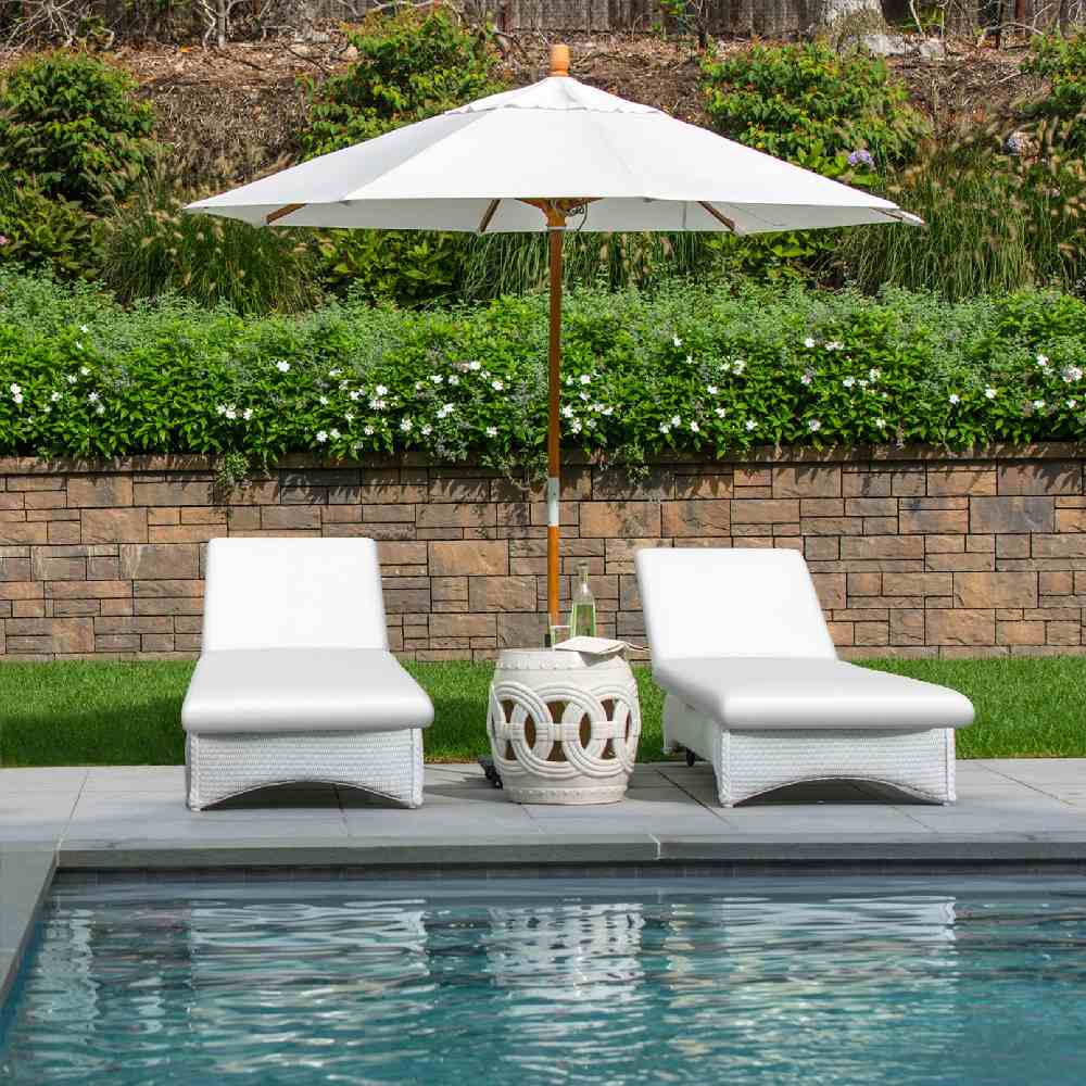 Sunbrella Switch Salt 40555-0001 Fusion Collection Upholstery Fabric