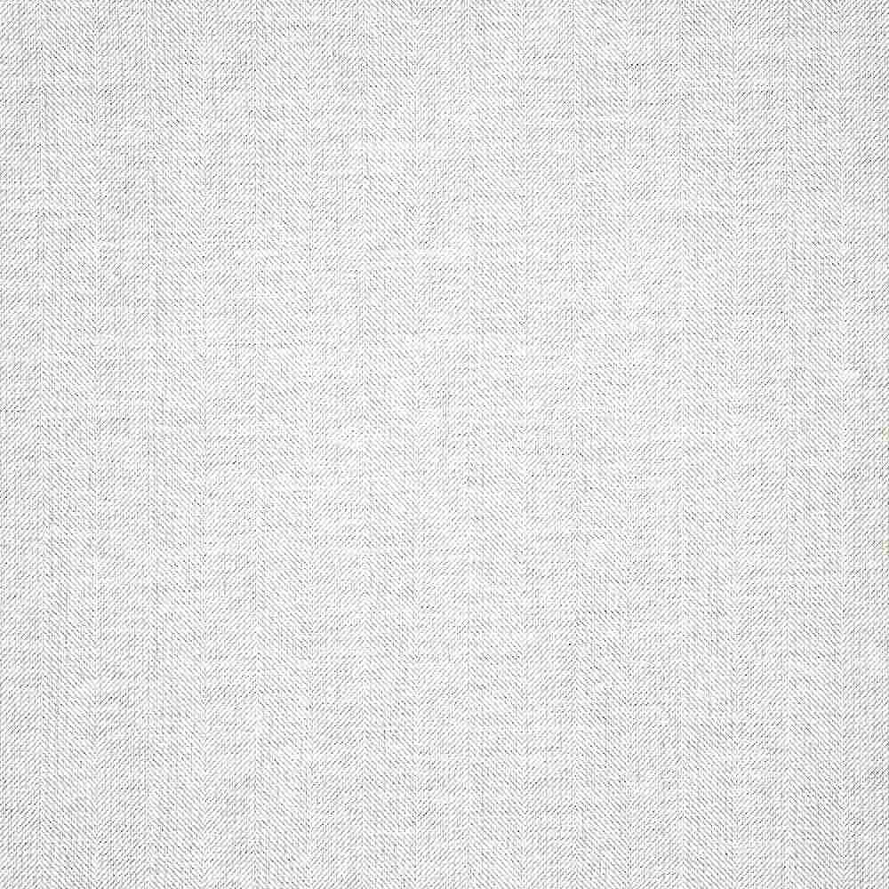 Sample of Sunbrella Switch Snow 40555-0021 Fusion Collection Upholstery Fabric