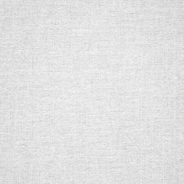 Sample of Sunbrella Switch Snow 40555-0021 Fusion Collection Upholstery Fabric