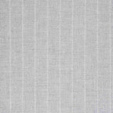 Sunbrella Ticking Fog 40554-0003 Fusion Collection Upholstery Fabric