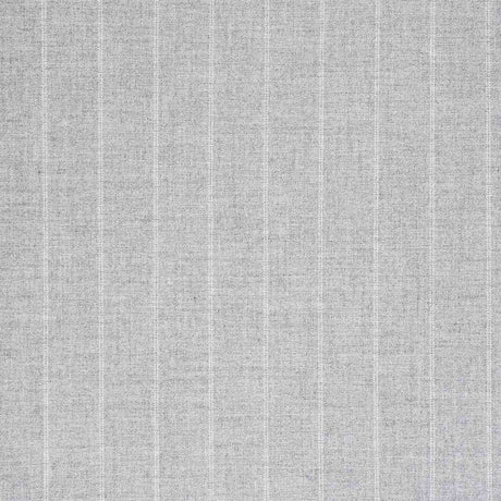 Sunbrella Ticking Fog 40554-0003 Fusion Collection Upholstery Fabric