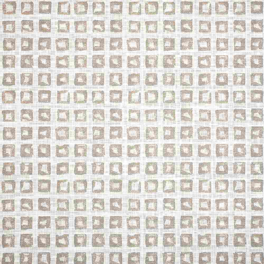 Sunbrella Kindle Silk 145666-0002 Fusion Collection - Reversible Upholstery Fabric (Light Side)