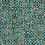 Sunbrella Crosshatch II Lagoon 145347-0002 Elements Collection Upholstery Fabric