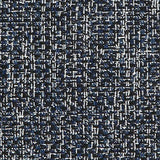 Sunbrella Crosshatch II Midnight 145347-0003 Elements Collection Upholstery Fabric