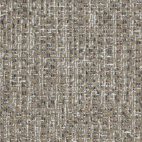Sunbrella Crosshatch II Stone 145347-0004 Elements Collection Upholstery Fabric