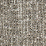 Sunbrella Crosshatch II Stone 145347-0004 Elements Collection Upholstery Fabric