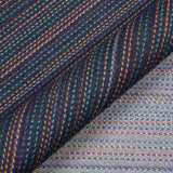 Sunbrella Achiever Indigo 62025-0003 Transcend Collection Upholstery Fabric