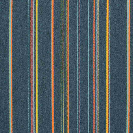 Sunbrella Prismatic Lagoon 62026-0003 Transcend Collection Upholstery Fabric
