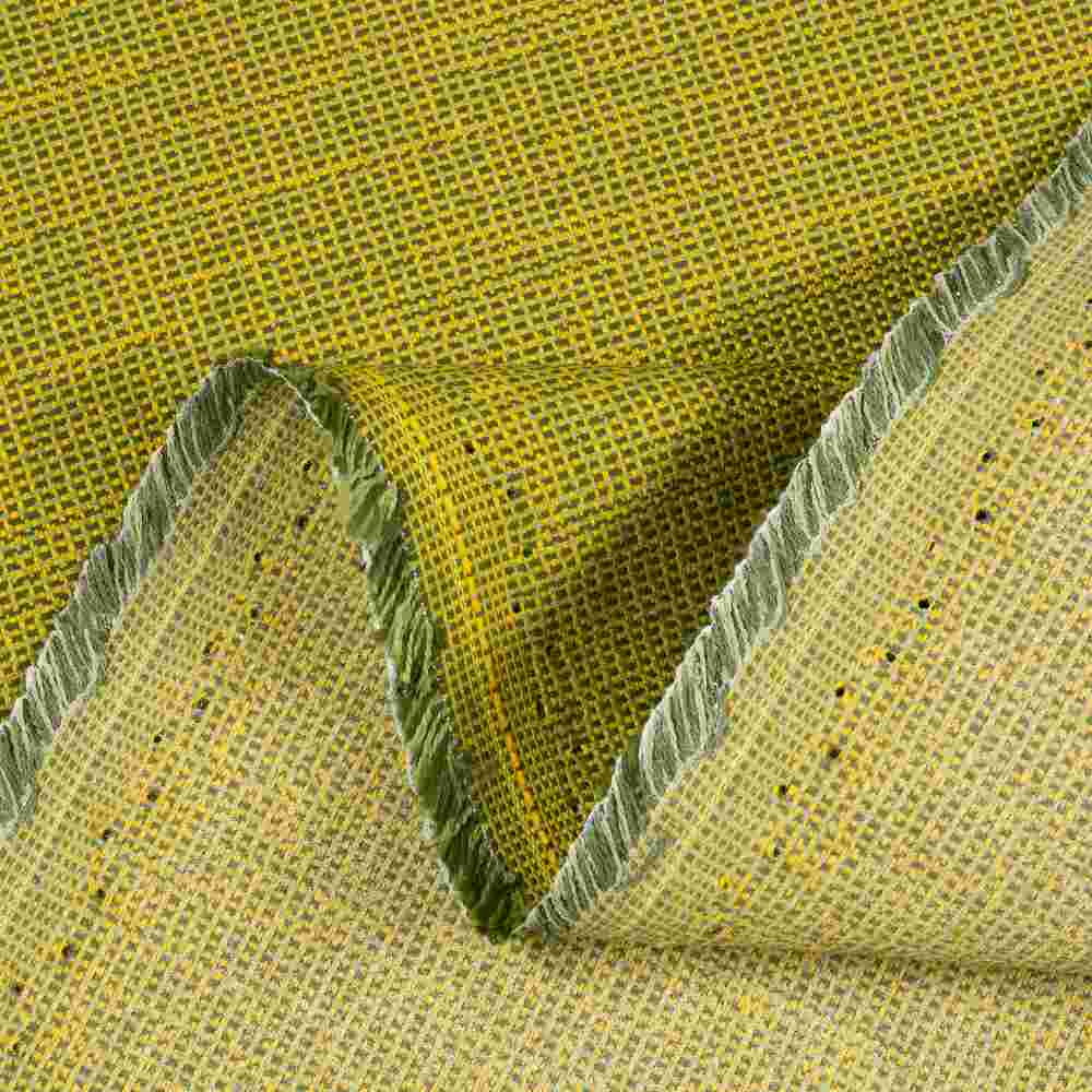 Sunbrella Rally Leaf 87005-0006 Transcend Collection Upholstery Fabric