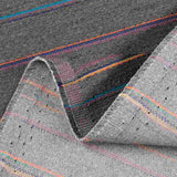 Sunbrella Prismatic Granite 62026-0004 Transcend Collection Upholstery Fabric