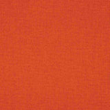 Sample of Sunbrella Triumph Chili 62027-0002 Transcend Collection Upholstery Fabric