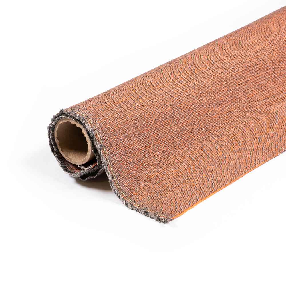 Sunbrella Rally Ember 87005-0010 Transcend Collection Upholstery Fabric