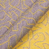 Sunbrella Overdraw Goldenrod 87002-0003 Transcend Collection Upholstery Fabric