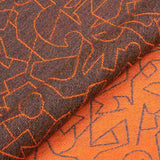 Sunbrella Overdraw Spice 87002-0005 Transcend Collection Upholstery Fabric