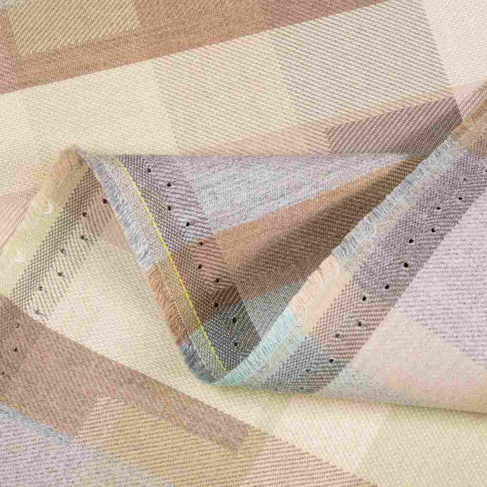 Sunbrella Vitric Seaglass 87003-0001 Transcend Collection Upholstery Fabric