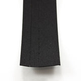 Sunbrella Facing 2 Inch Black 4608 (60 Yards)