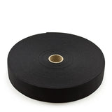 Sunbrella Facing 2 Inch Black 4608 (60 Yards)