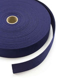 Sunbrella Facing 2-inch Captain Navy 4646 (60 Yards)