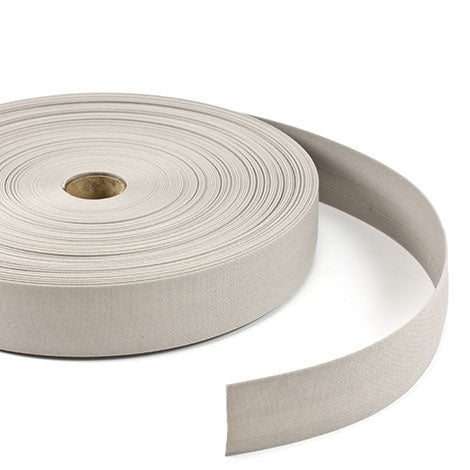 Sunbrella Facing 2-inch Cadet Grey 4630 (60 Yards)