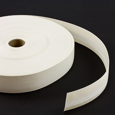 Sunbrella Facing 2-inch Natural 4604 (60 Yards)