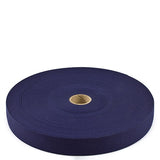 Sunbrella Facing 1-1/2 Inch Captain Navy 4646 (60 Yards)