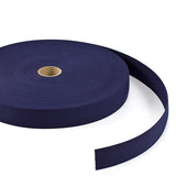 Sunbrella Facing 1-1/2 Inch Captain Navy 4646 (60 Yards)