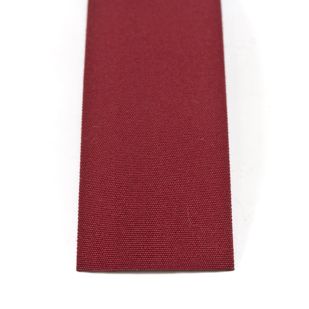 Sunbrella Facing 2-inch Burgundy 4631 (60 Yards)
