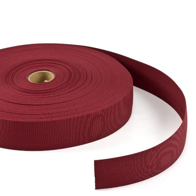 Sunbrella Facing 2-inch Burgundy 4631 (60 Yards)