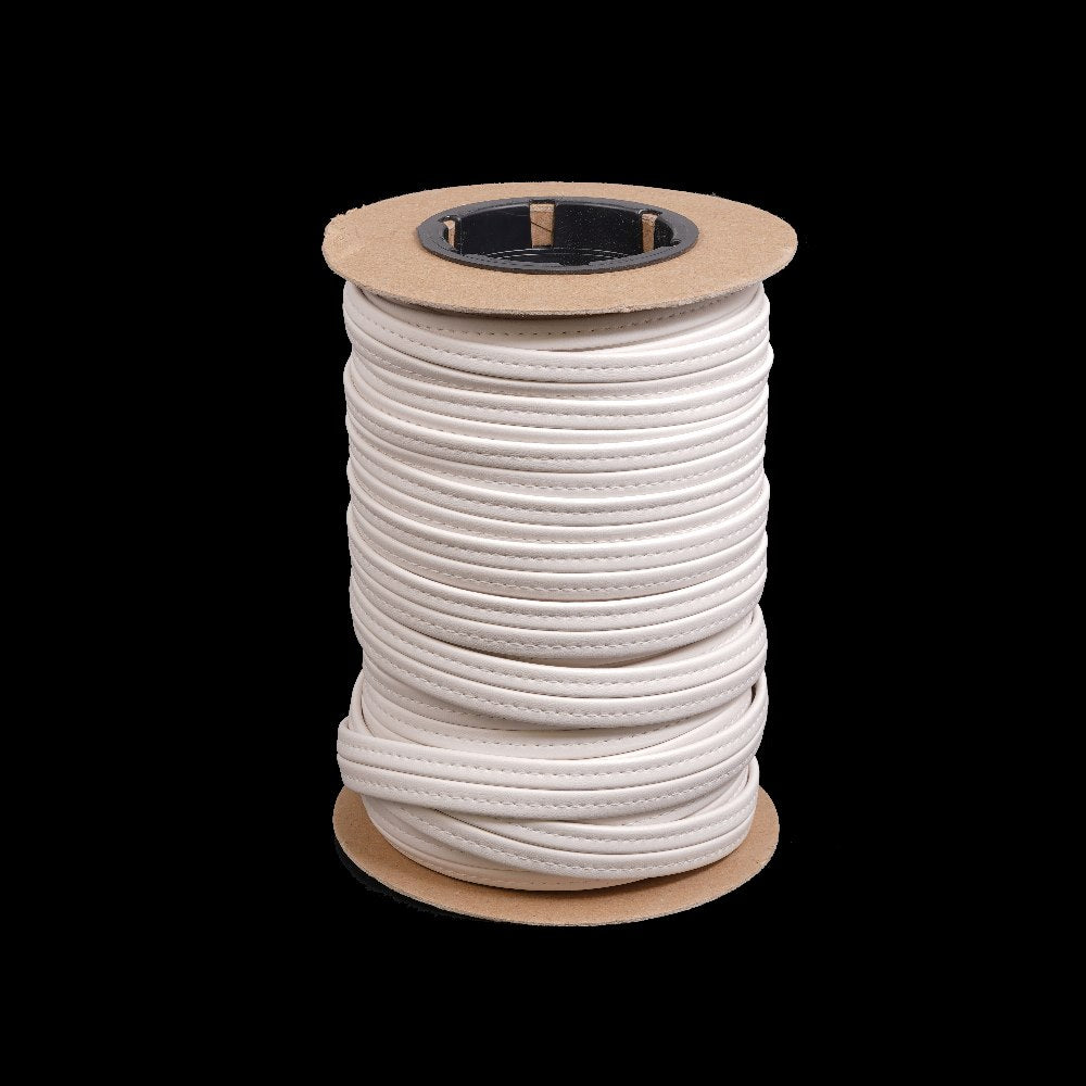 Sunbrella Horizon Capriccio Cloud 10200-0002 3/4-Inch Hidem Gimp (25 Yards)