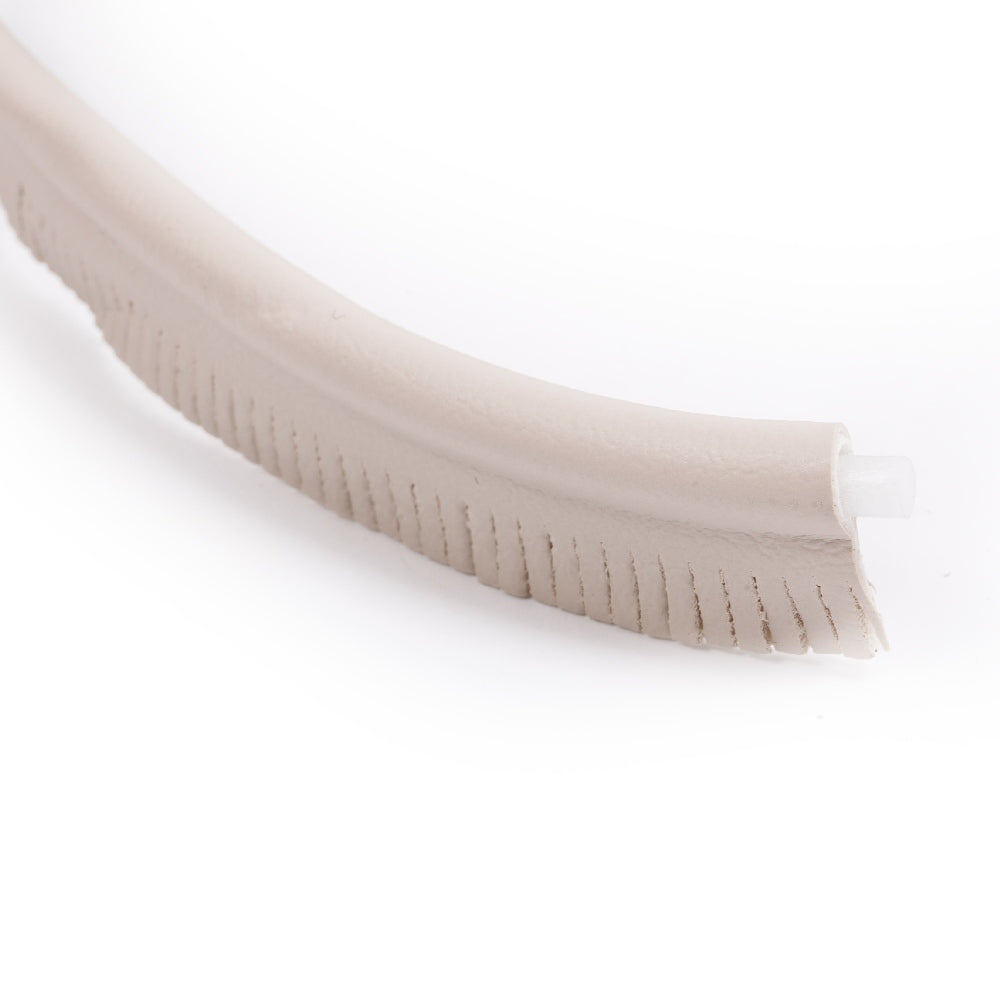 Sunbrella Horizon Capriccio Flax 10200-0005 5/8-Inch Welt (38 Yards)