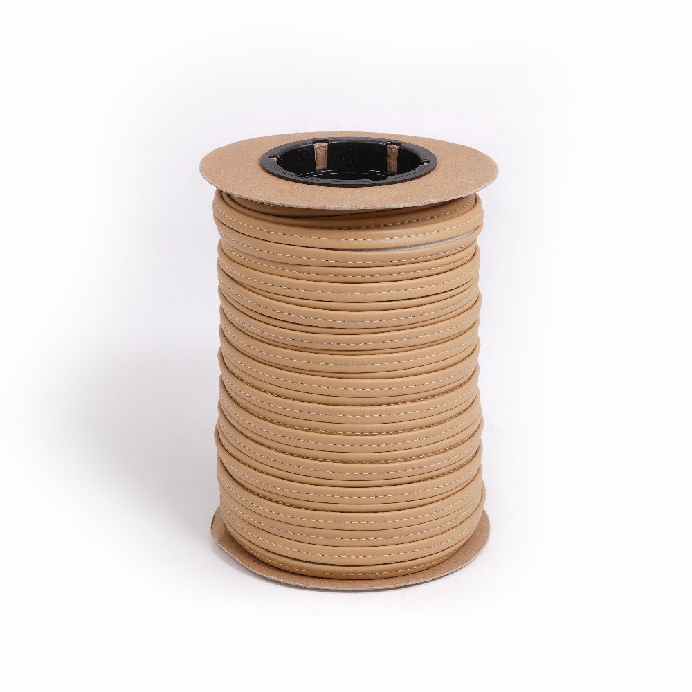 Sunbrella Horizon Capriccio Toast 10200-0007 3/4-Inch Hidem Gimp (25 Yards)