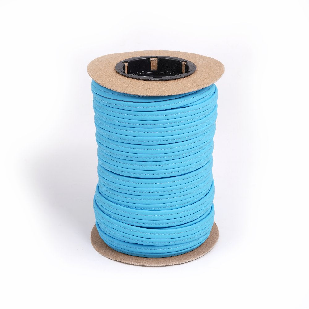 Sunbrella Horizon Capriccio Azure 10200-0020 3/4-Inch Hidem Gimp (25 Yards)