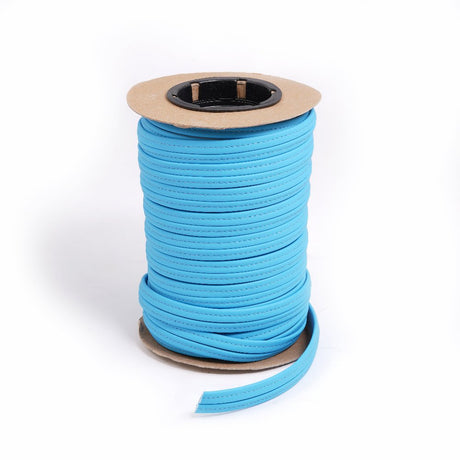 Sunbrella Horizon Capriccio Azure 10200-0020 3/4-Inch Hidem Gimp (25 Yards)