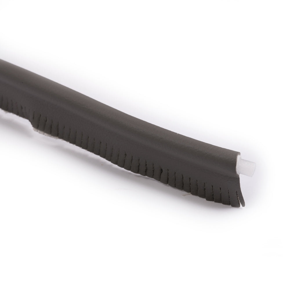 Sunbrella Horizon Capriccio Grey 10200-0011 5/8-Inch Welt (38 Yards)