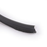 Sunbrella Horizon Capriccio Charcoal 10200-0012 5/8-Inch Welt (38 Yards)