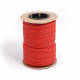 Sunbrella Horizon Capriccio Logo Red 10200-0016 3/4-Inch Hidem Gimp (25 Yards)