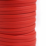 Sunbrella Horizon Capriccio Logo Red 10200-0016 3/4-Inch Hidem Gimp (25 Yards)