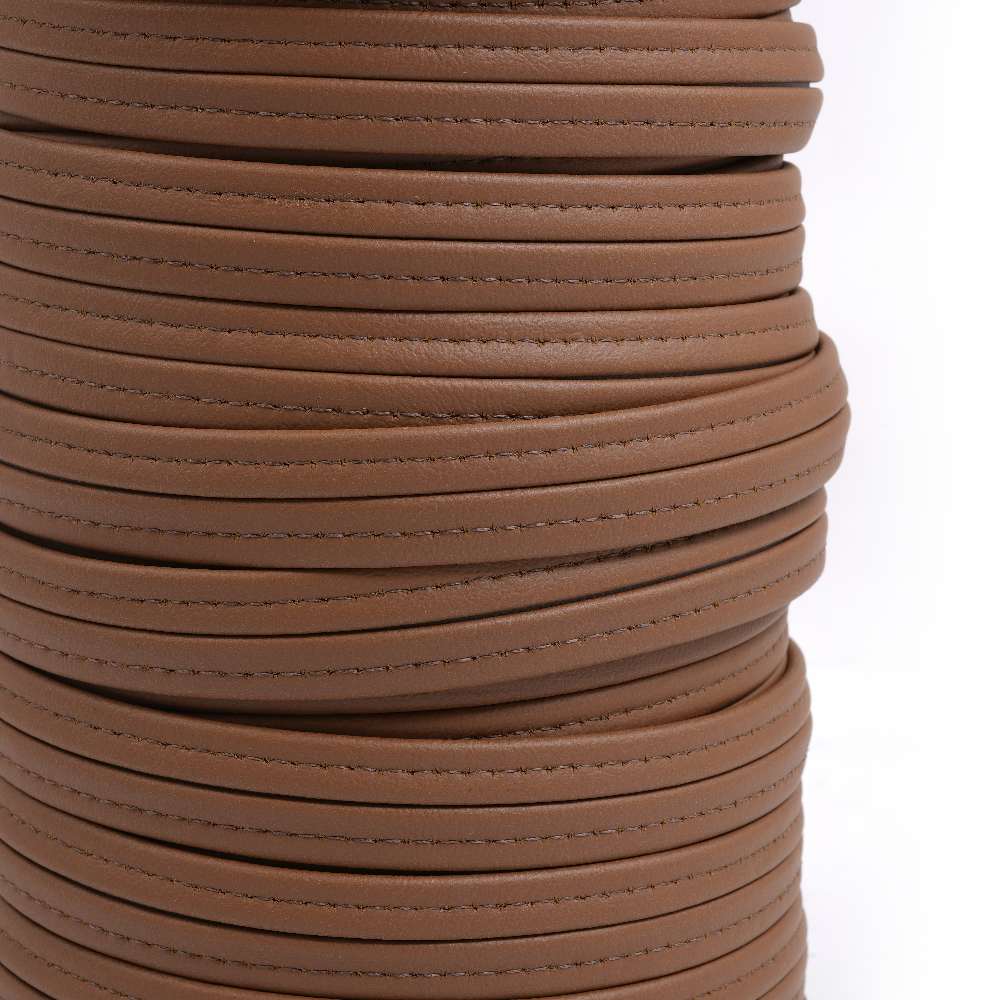 Sunbrella Horizon Capriccio Mink 10200-0013 3/4-Inch Hidem Gimp (25 Yards)